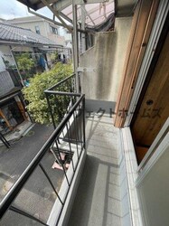 池田旭町テラスハウス　賃貸の物件内観写真